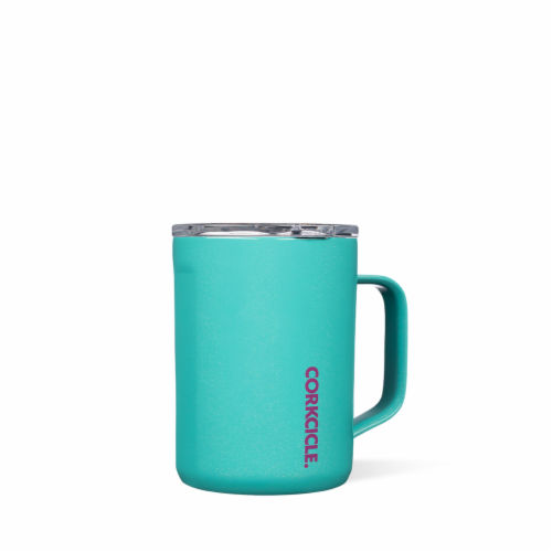 16oz Mug - Sparkle Mermaid