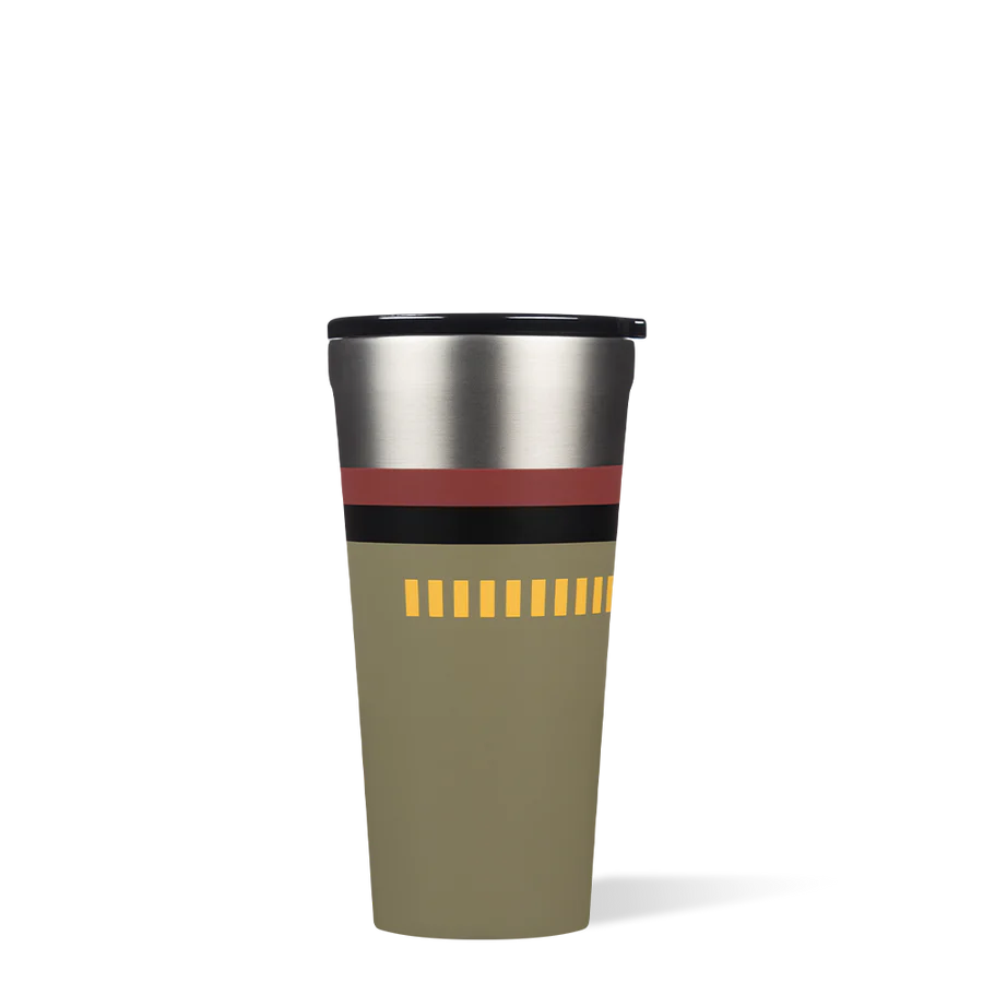 Tumbler - 16oz Disney Star Wars- Boba Fett