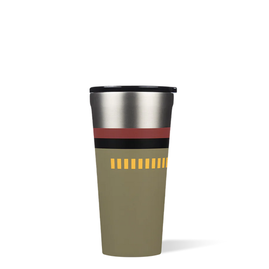 Tumbler - 16oz Disney Star Wars- Boba Fett