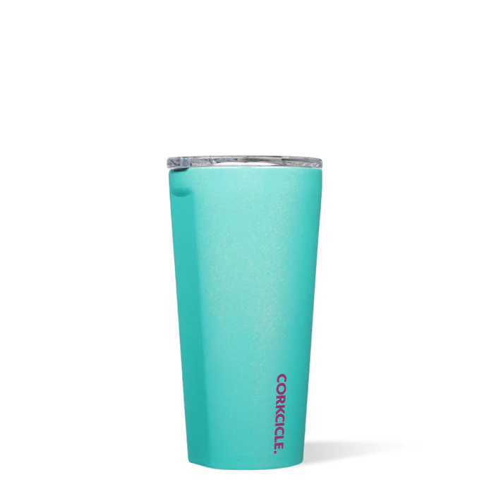 16oz Tumbler - Sparkle Mermaid