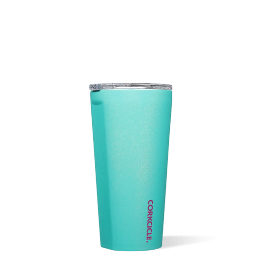 16oz Tumbler - Sparkle Mermaid