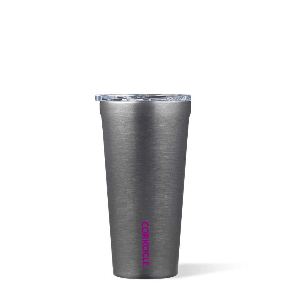 16oz Tumbler - Sparkle Unicorn Moondance