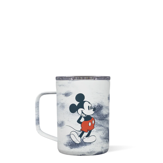 Mug - 16oz Disney Mickey- Tie Dye