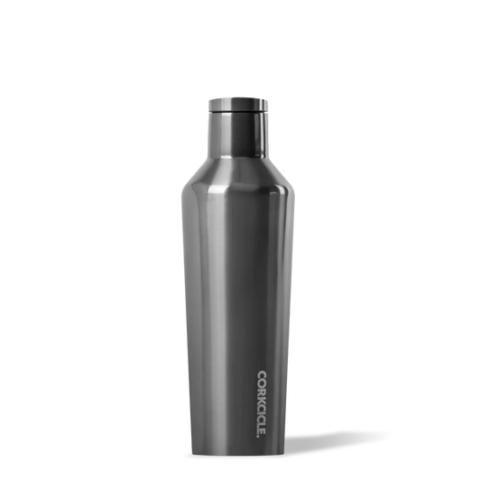 16oz Canteen - Gunmetal