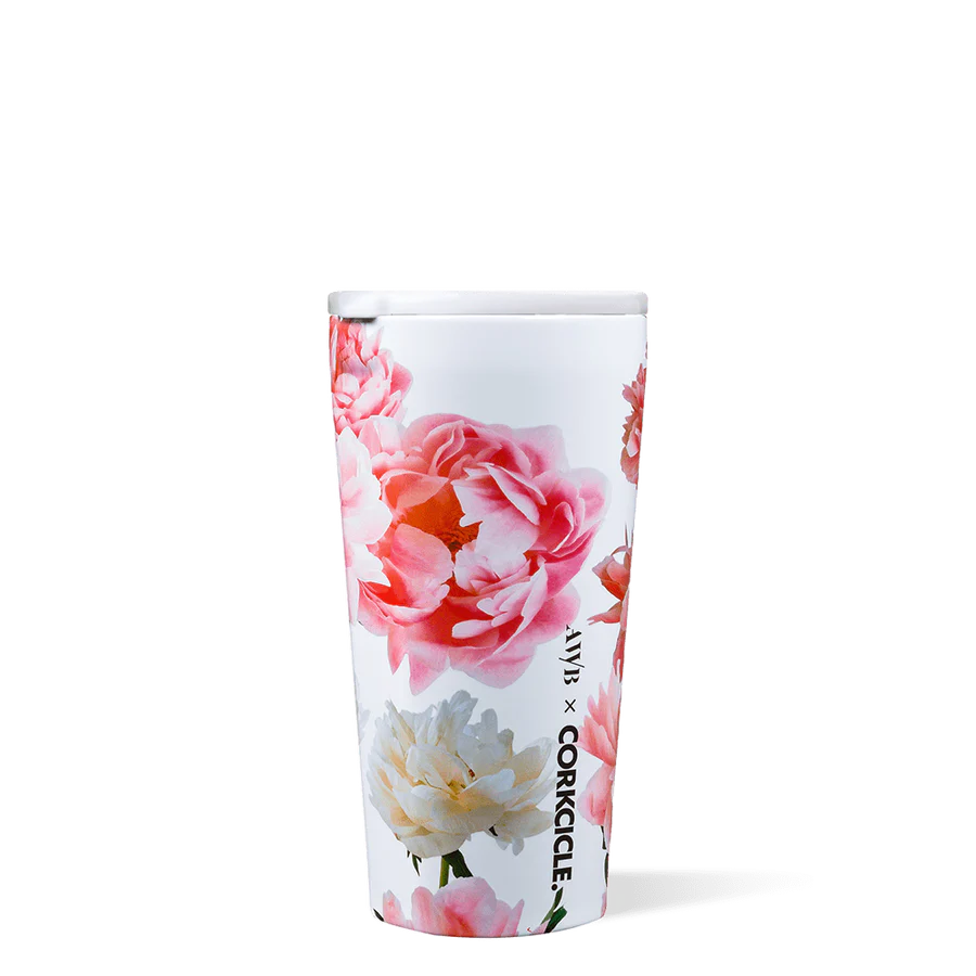 16oz Tumbler - Ashley Woodson Bailey Ariella