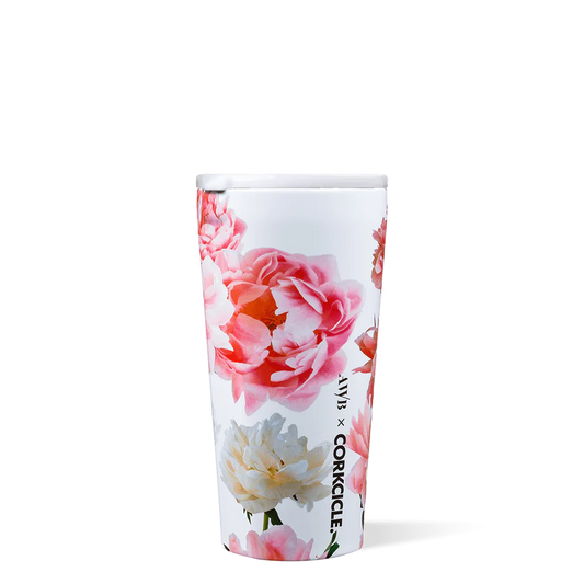 16oz Tumbler - Ashley Woodson Bailey Ariella