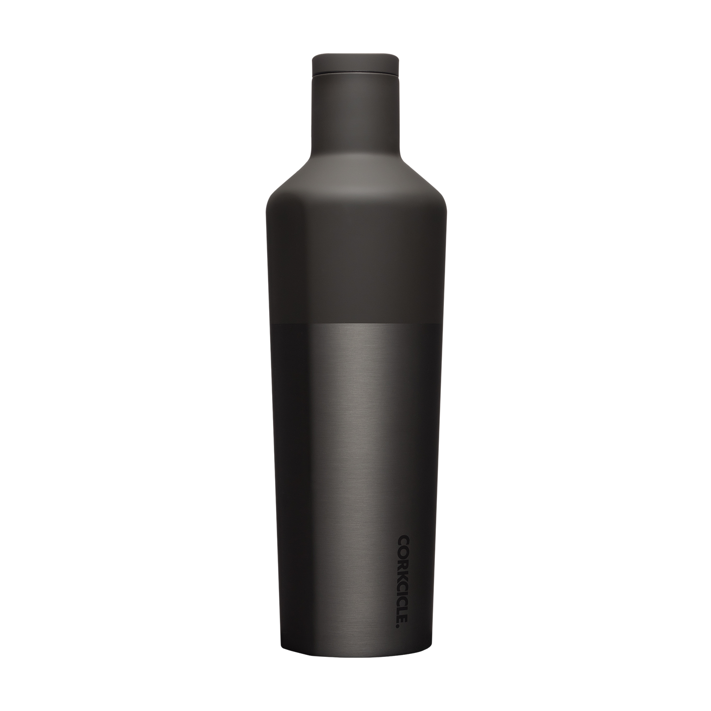 16oz Canteen - Shadow Grey