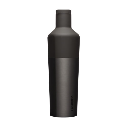 16oz Canteen - Shadow Grey