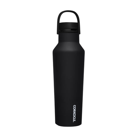 20oz Sport Canteen - Black