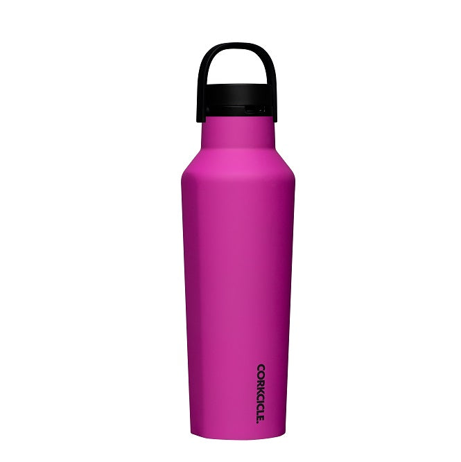 20oz Sport Canteen - Berry Punch