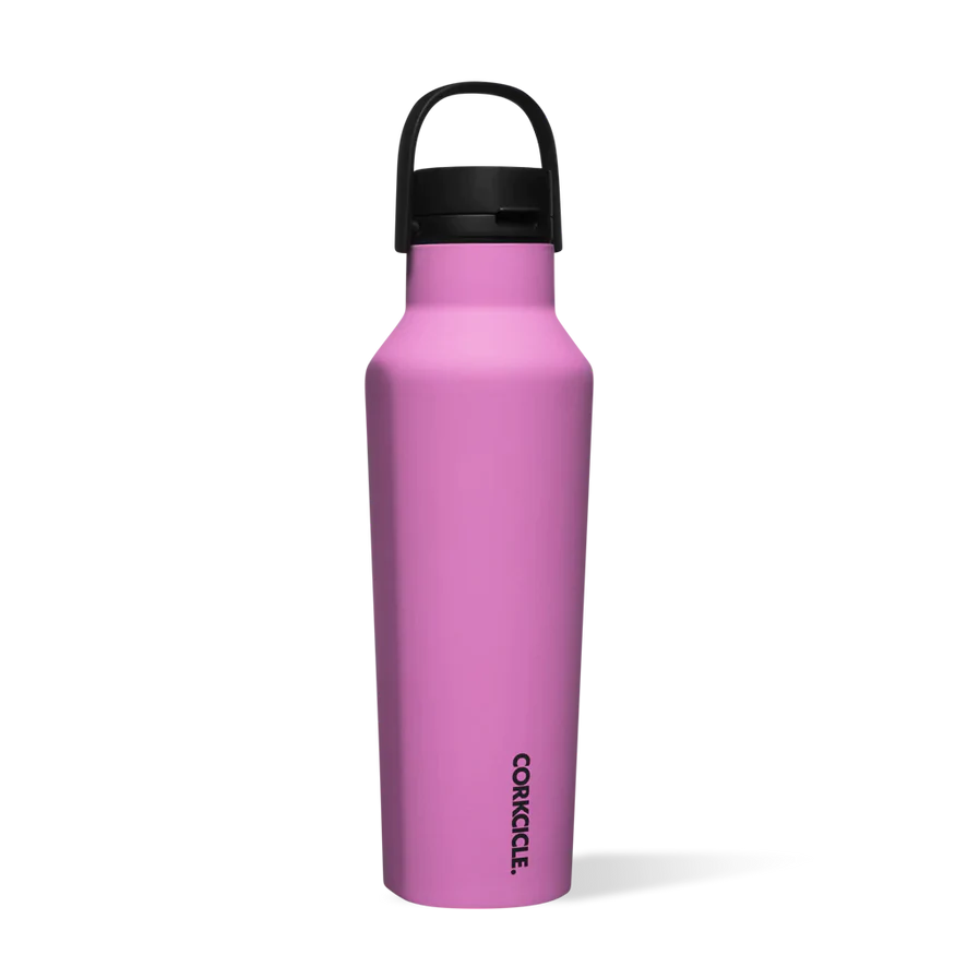 20oz Sport Canteen - Fuschia