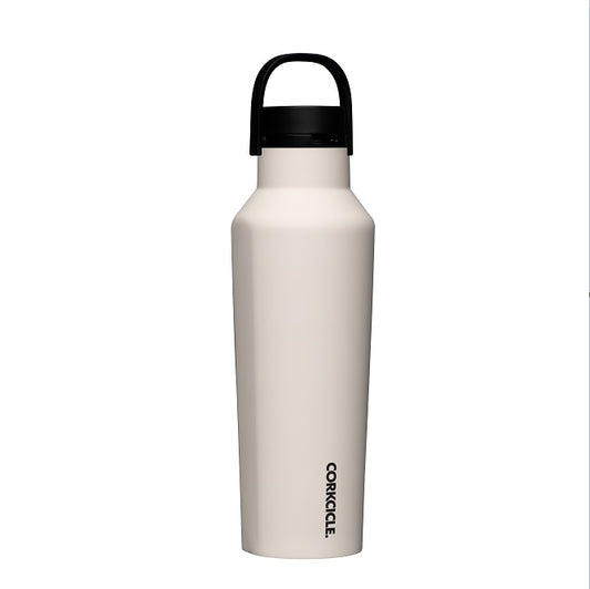 20oz Sport Canteen - Latte