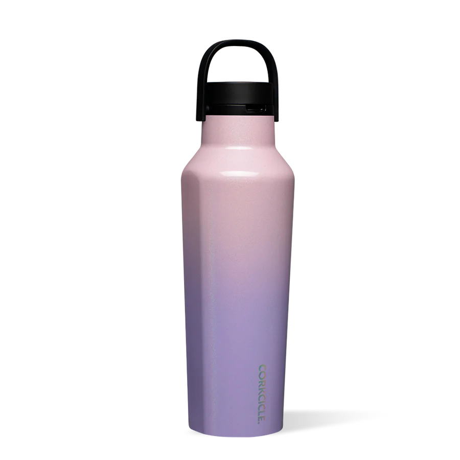 20oz Sport Canteen - Ombre Fairy