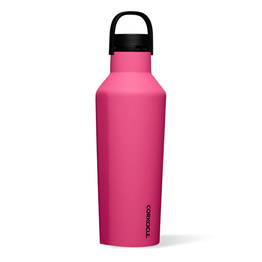 32oz Sport Canteen - Dragonfruit