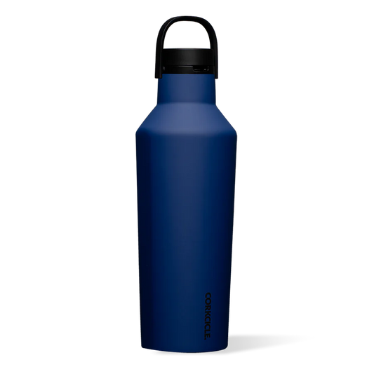 32oz Sport Canteen - Midnight Navy