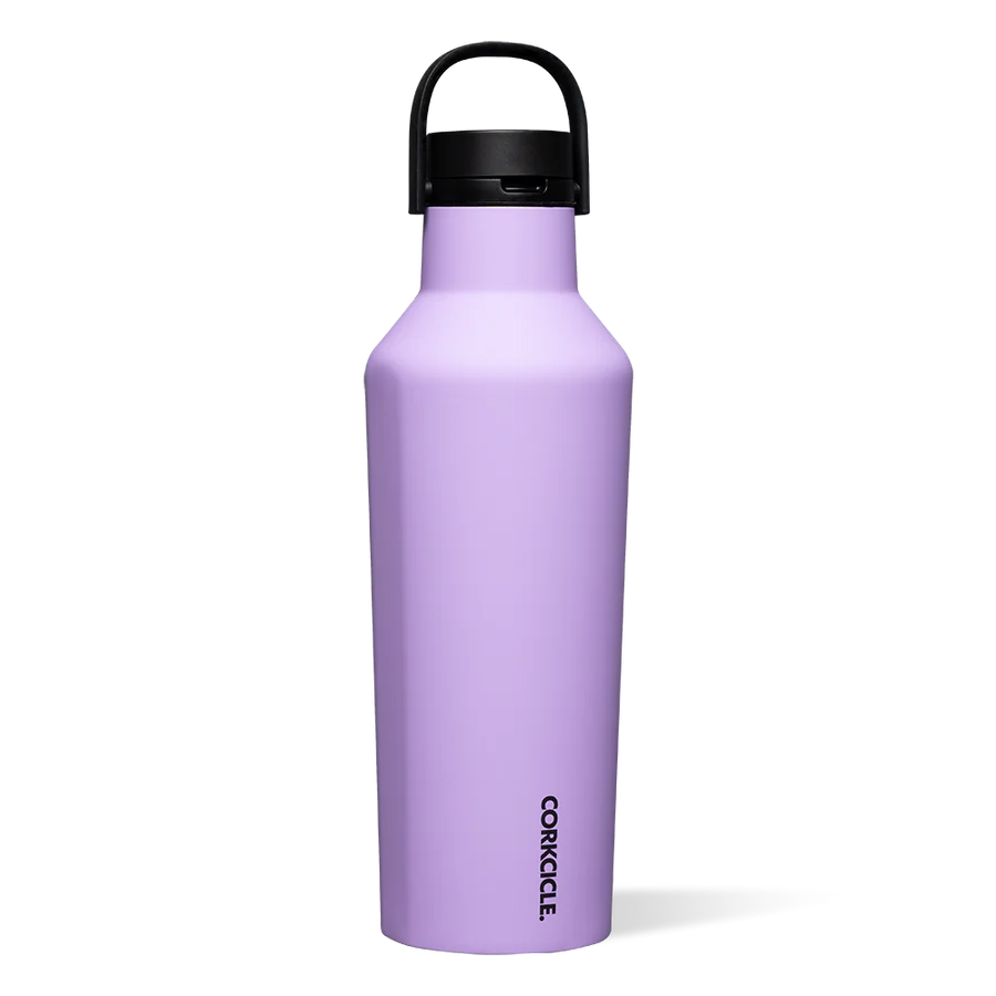 32oz Sport Canteen - Sun-Soaked Lilac