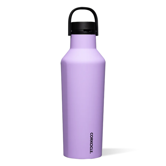 32oz Sport Canteen - Sun-Soaked Lilac