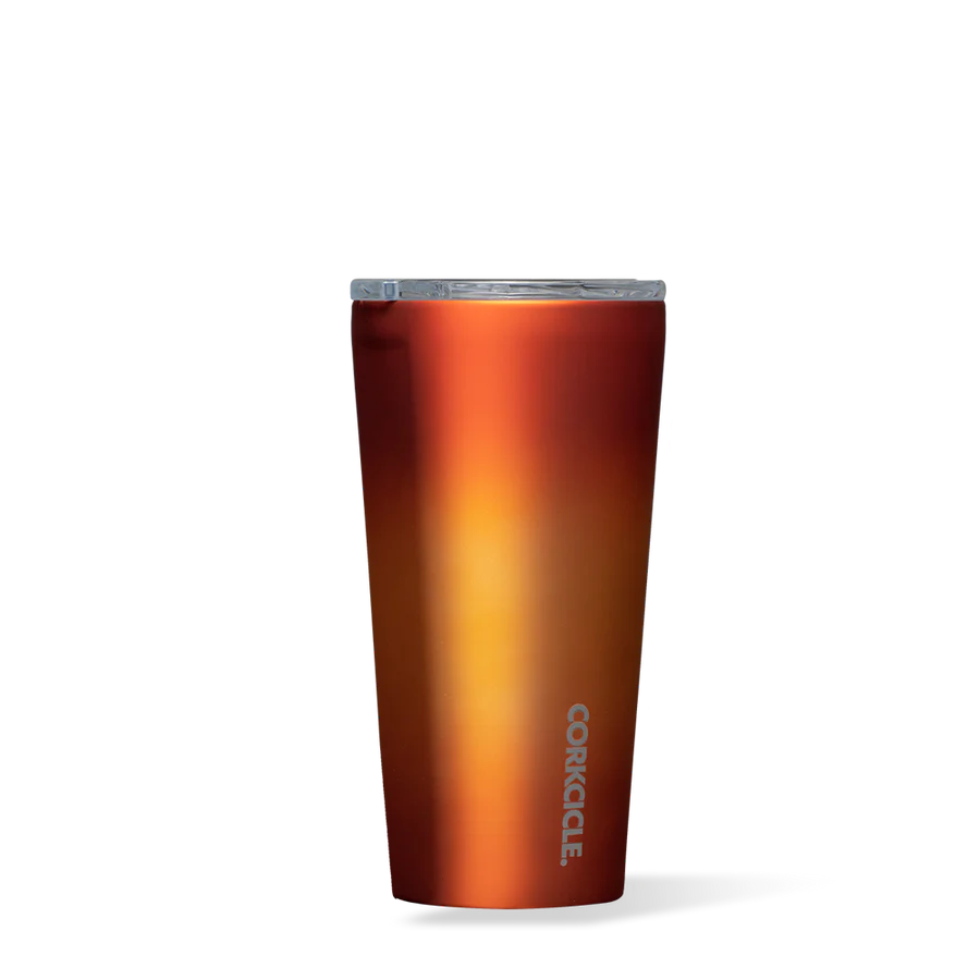 16oz Tumbler - Solar Flare