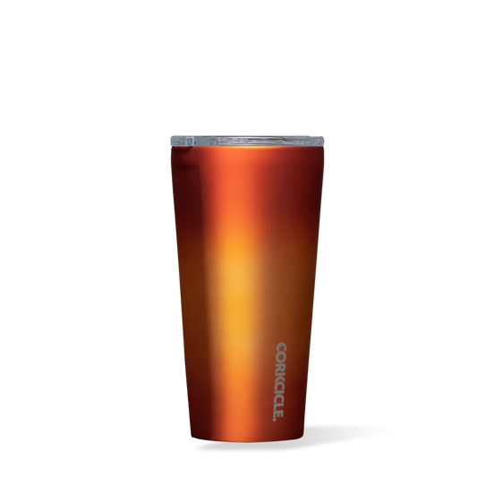 16oz Tumbler - Solar Flare