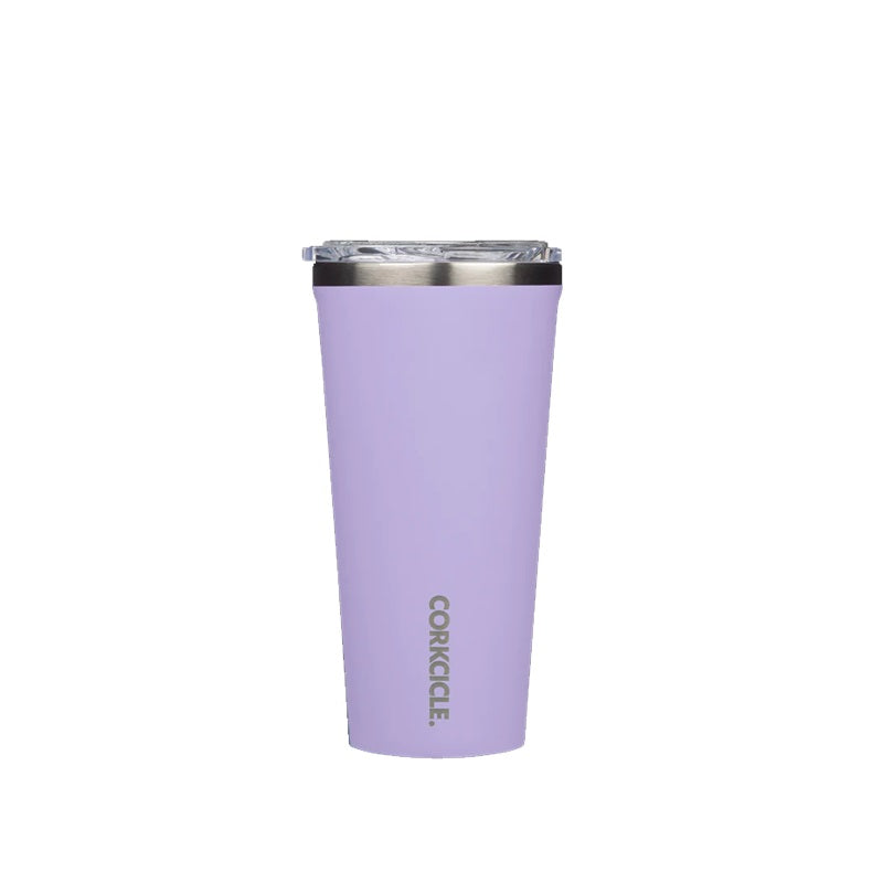 16oz Tumbler - Lilac