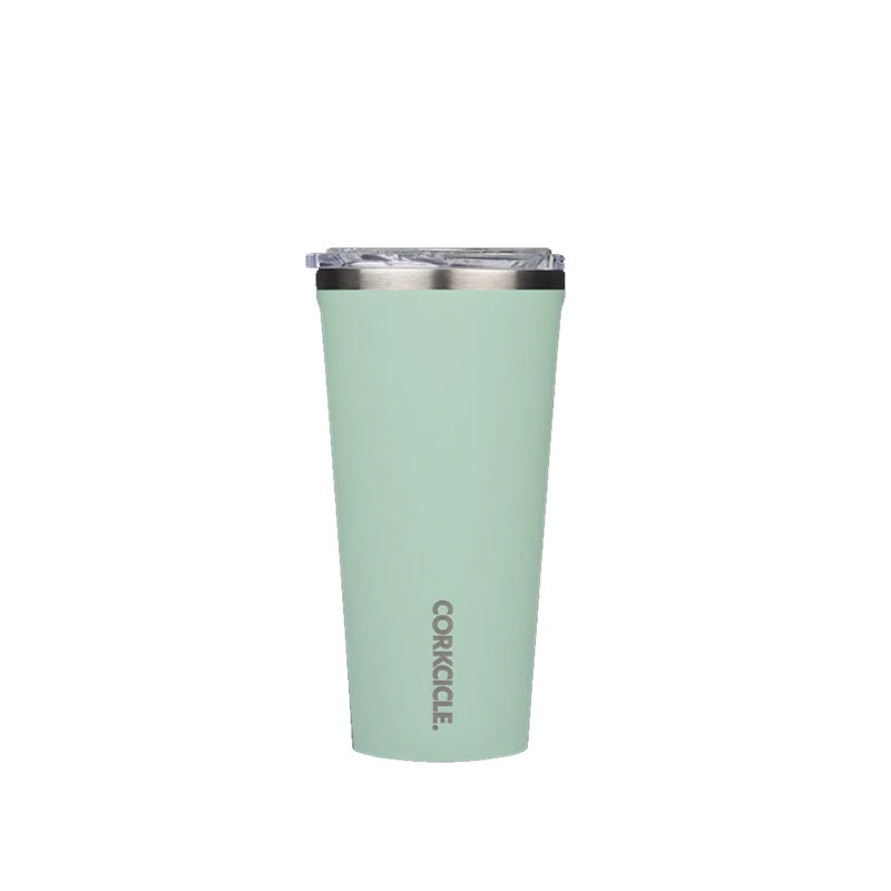 16oz Tumbler - Matcha