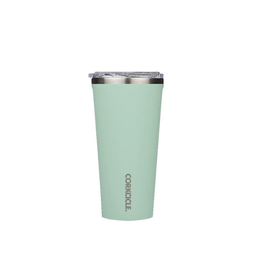 16oz Tumbler - Matcha