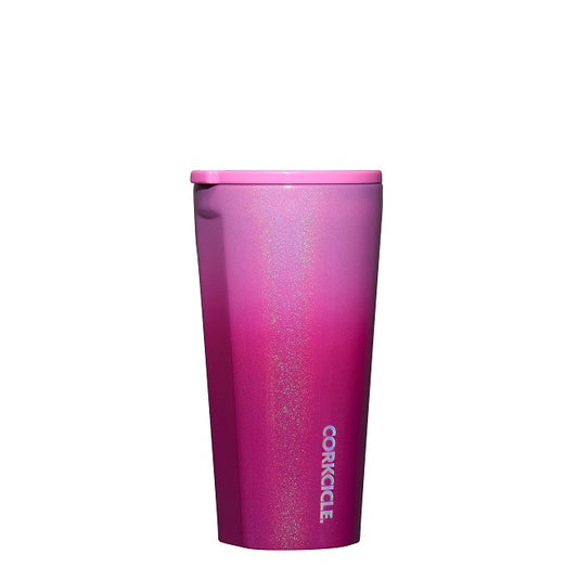 16oz Tumbler - Ombre Unicorn Kiss