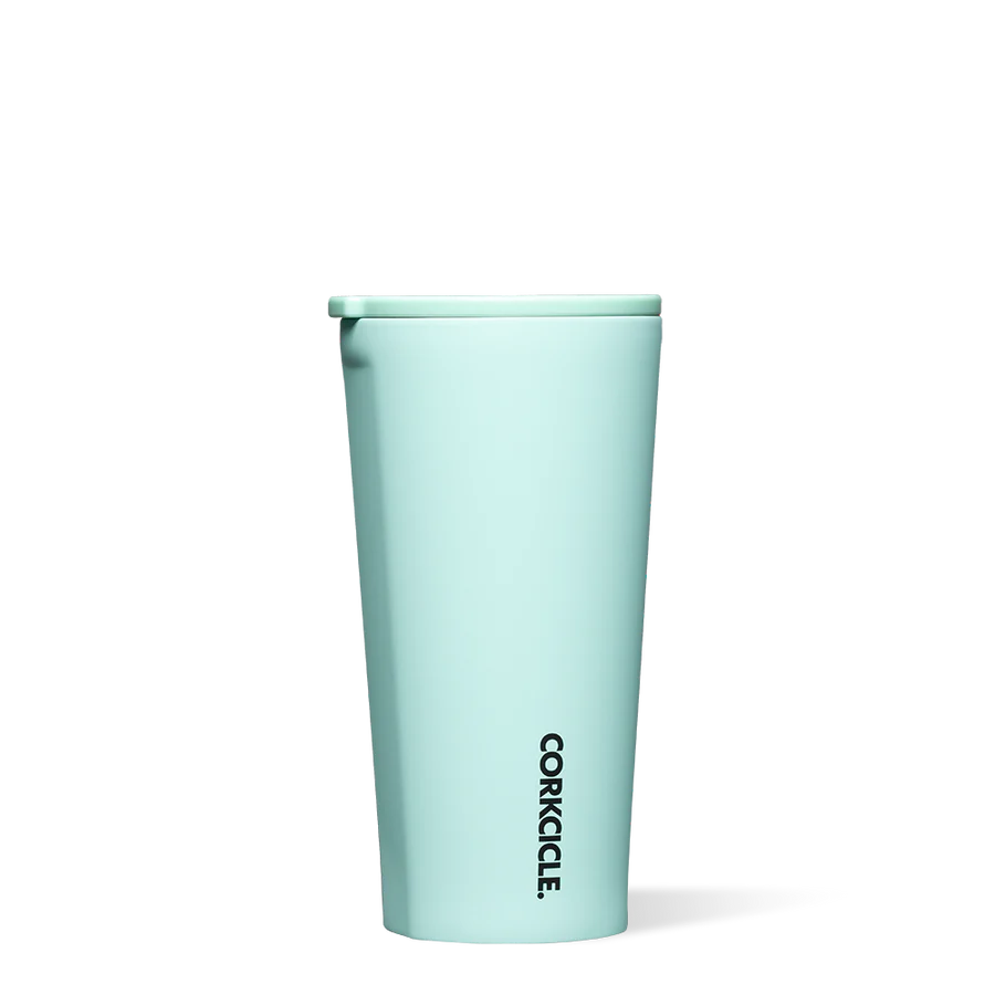 16oz Tumbler Sun-Soaked Teal