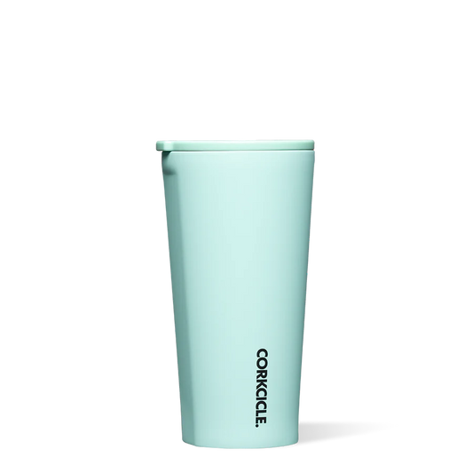 16oz Tumbler Sun-Soaked Teal