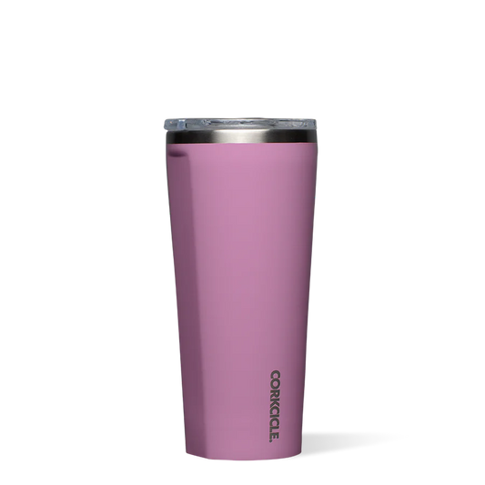 24oz Tumbler - Gloss Orchid