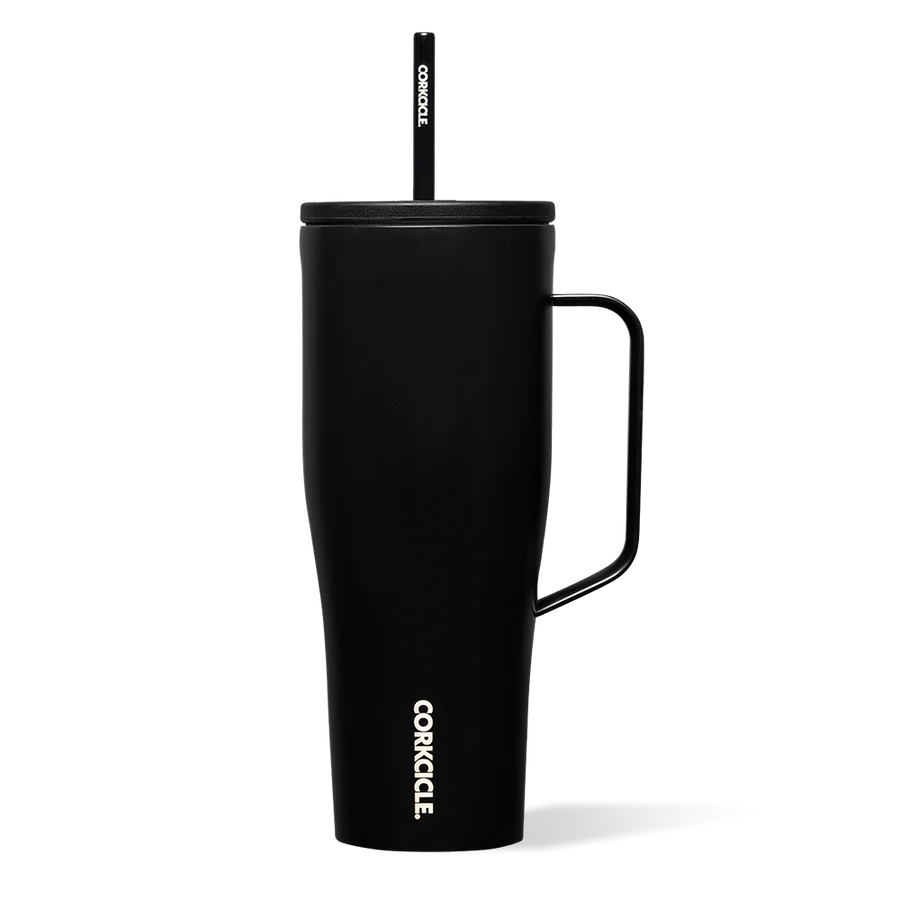 30oz Cold Cup XL Black