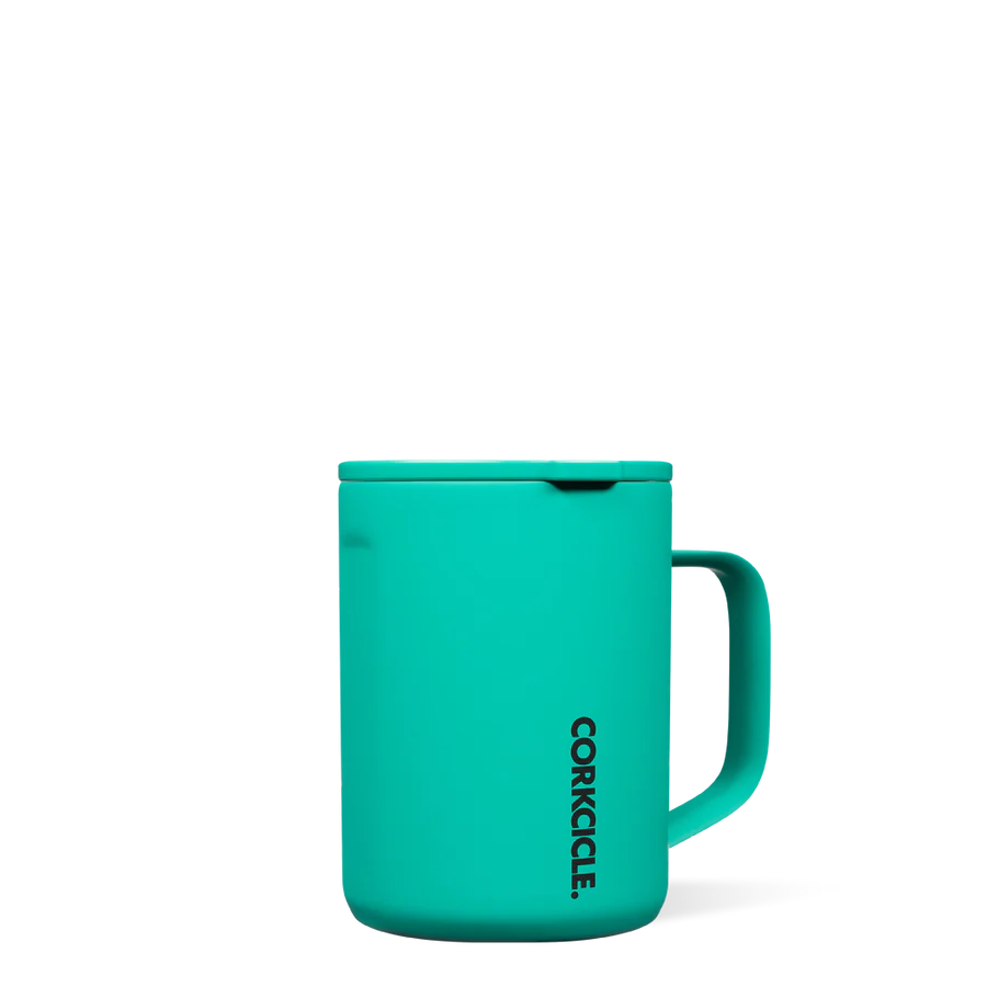 16oz - Mug Neon Lights Kokomo