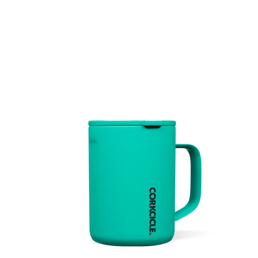 16oz - Mug Neon Lights Kokomo