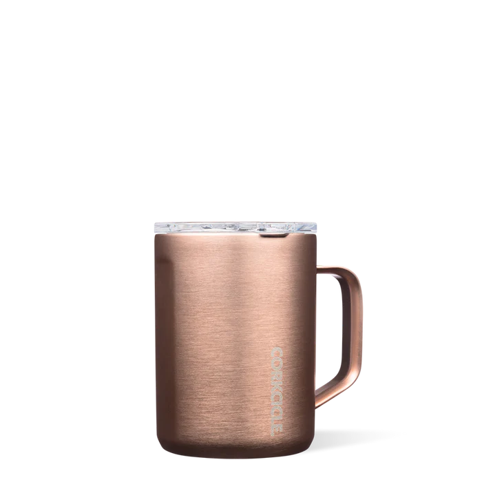 16oz Mug - Copper