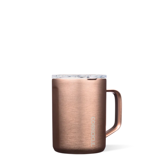 16oz Mug - Copper