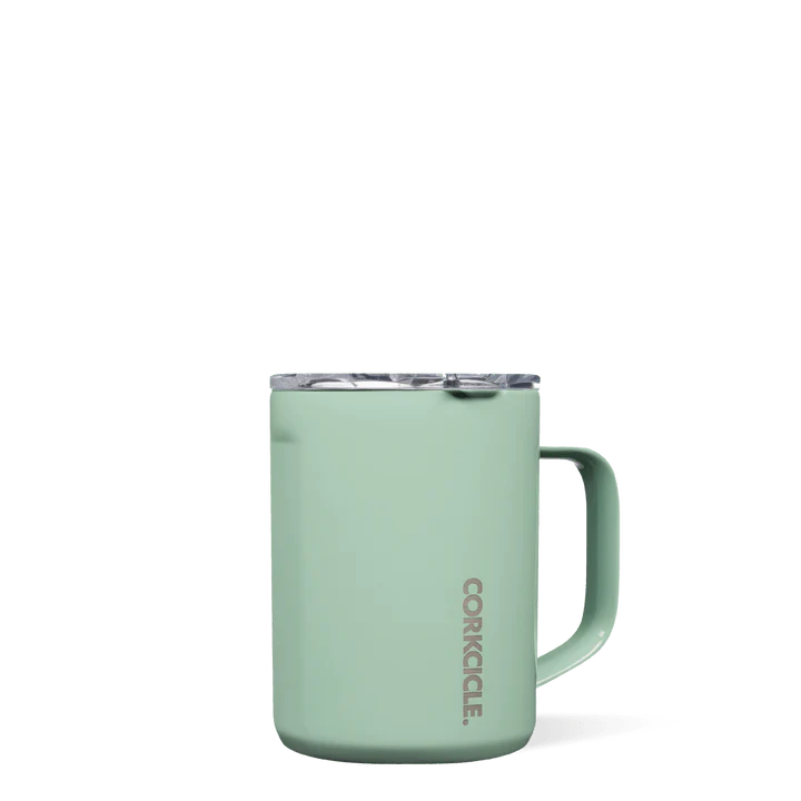 16oz Mug - Matcha