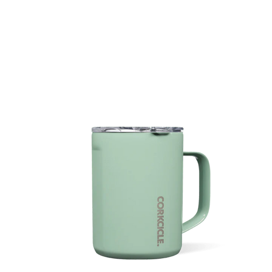 16oz Mug - Matcha