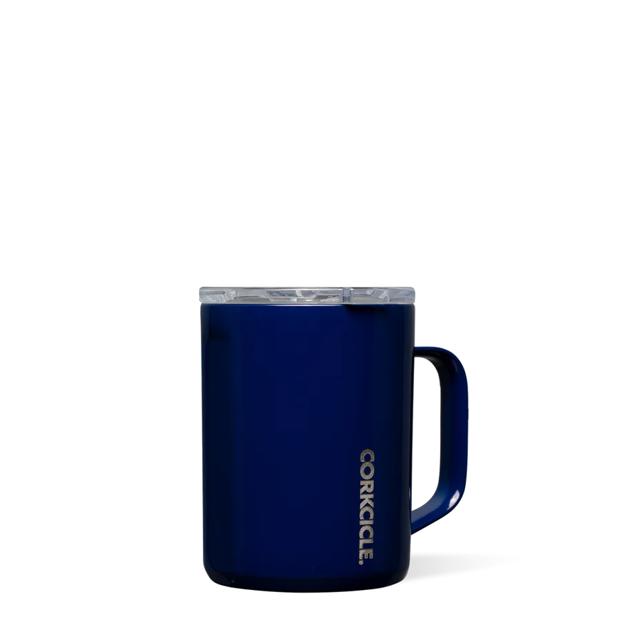 16oz Mug - Navy