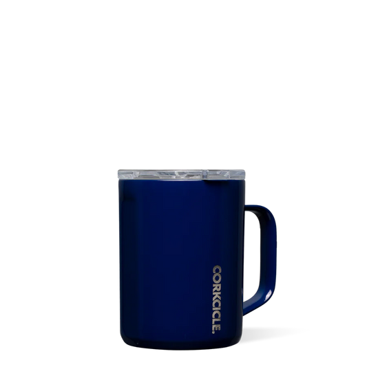 16oz Mug - Navy