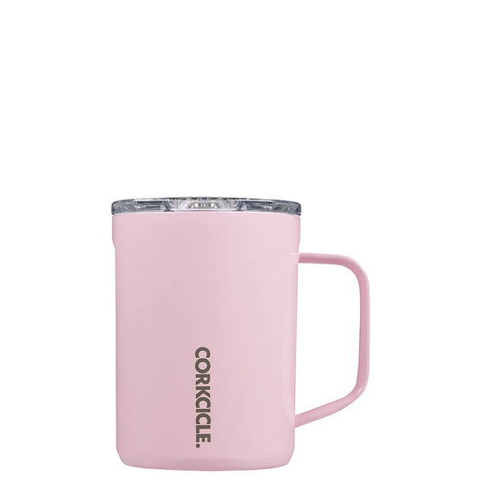 16oz Mug - Rose Quartz