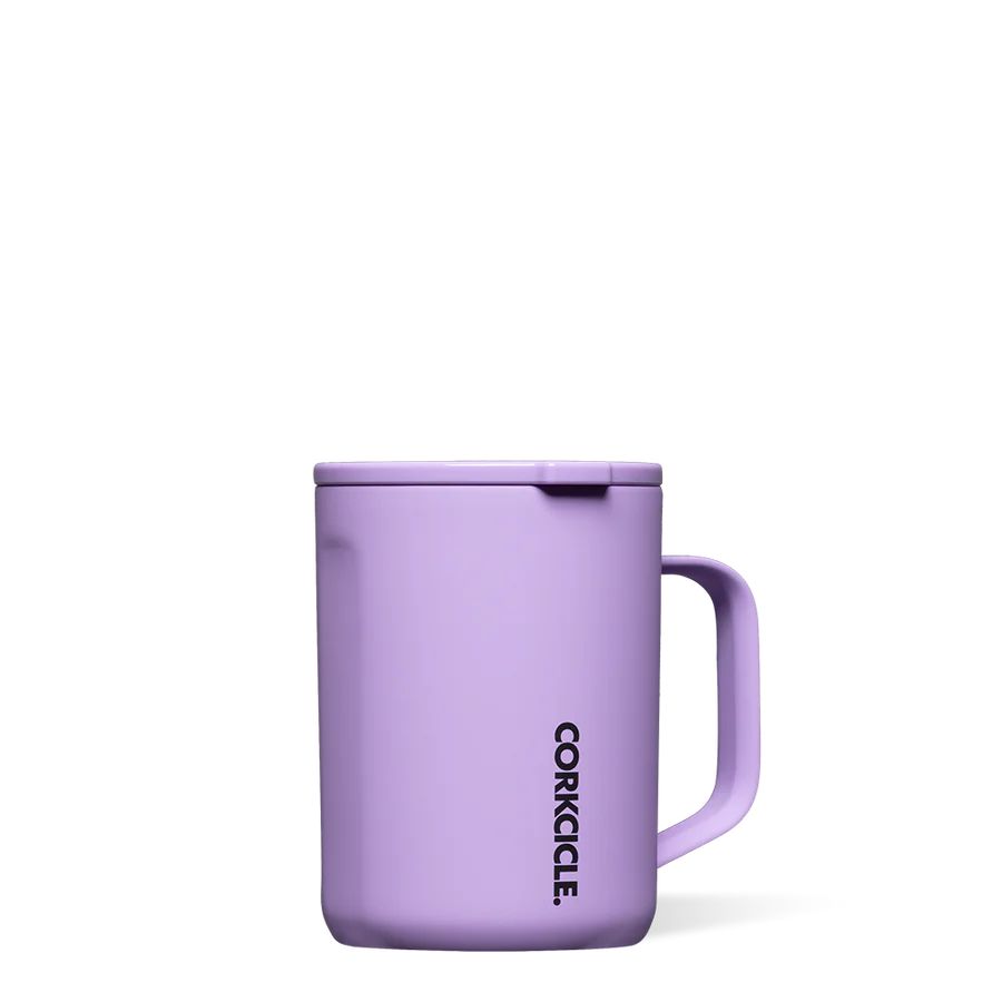 16oz Mug - Sun-Soaked Lilac