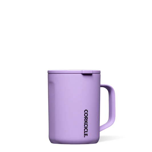 16oz Mug - Sun-Soaked Lilac