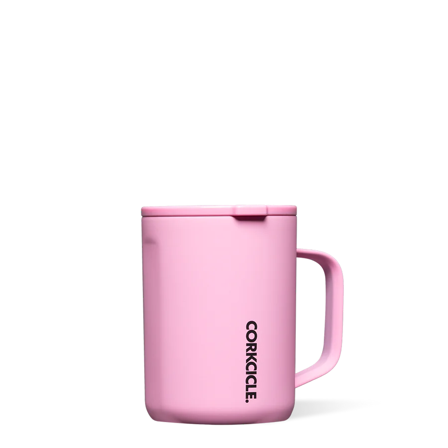 16oz Mug Sun-Soaked Pink