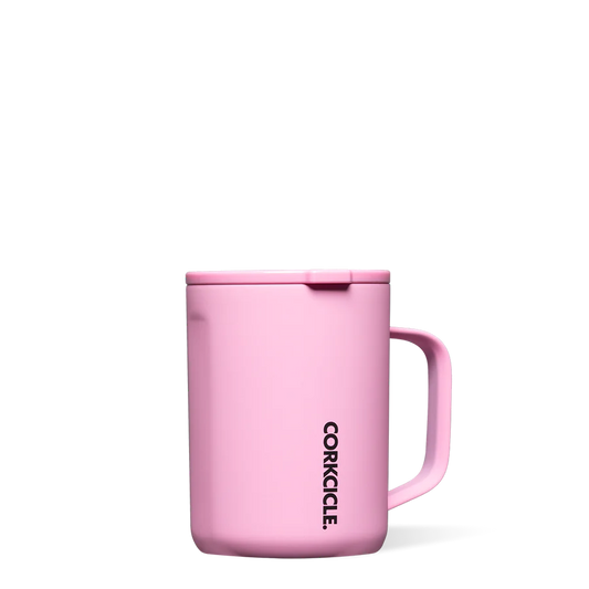 16oz Mug Sun-Soaked Pink