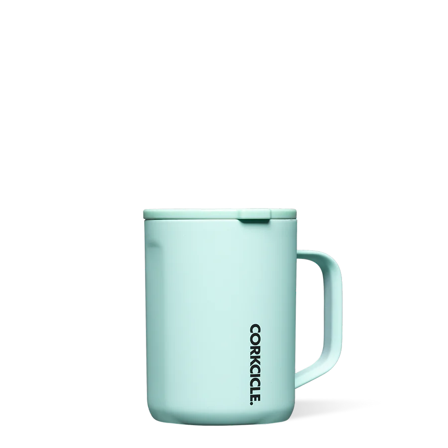 16oz Mug Sun-Soaked Teal