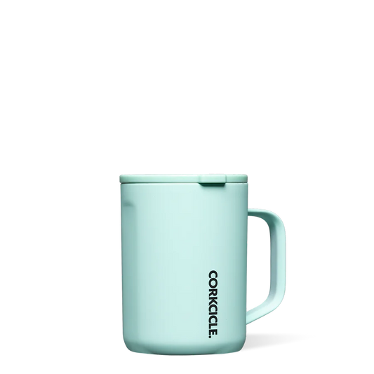 16oz Mug Sun-Soaked Teal