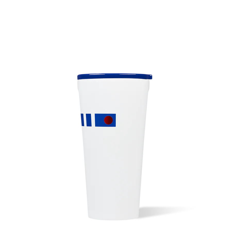 Tumbler - 16oz Disney Star Wars- R2-D2