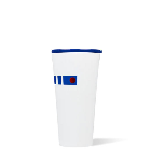 Tumbler - 16oz Disney Star Wars- R2-D2