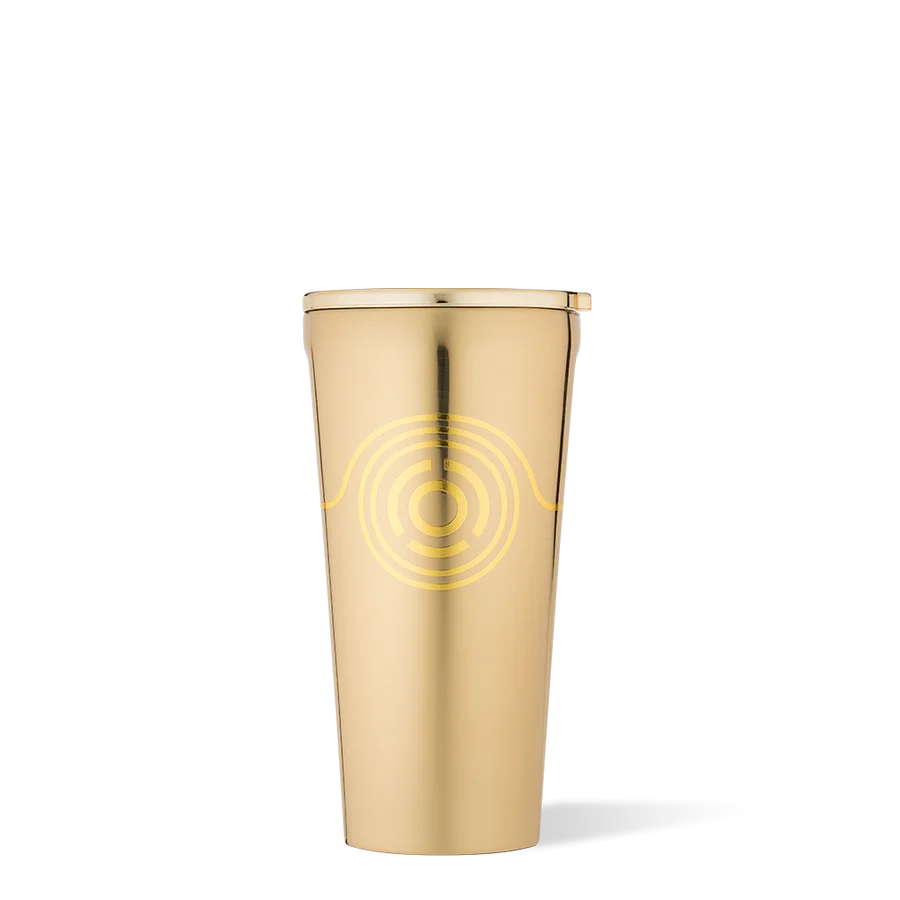 Tumbler - 16oz Disney Star Wars- C-3PO