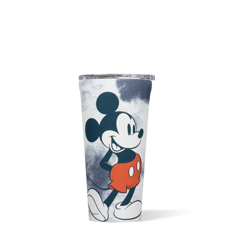 Tumbler - 16oz Disney Mickey- Tie Dye